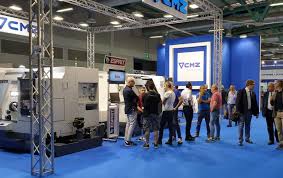 Logo dell'evento Tornitura Show Fiera di Vicenza